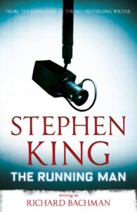 the running man