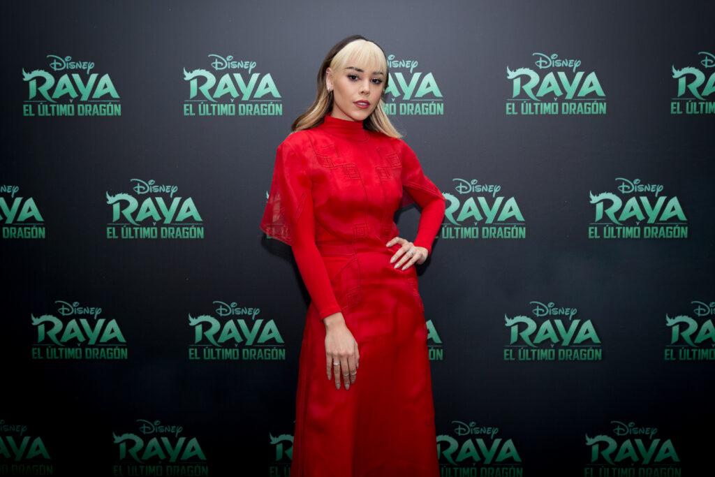 Danna Paola