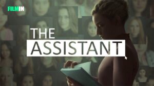 the assistant