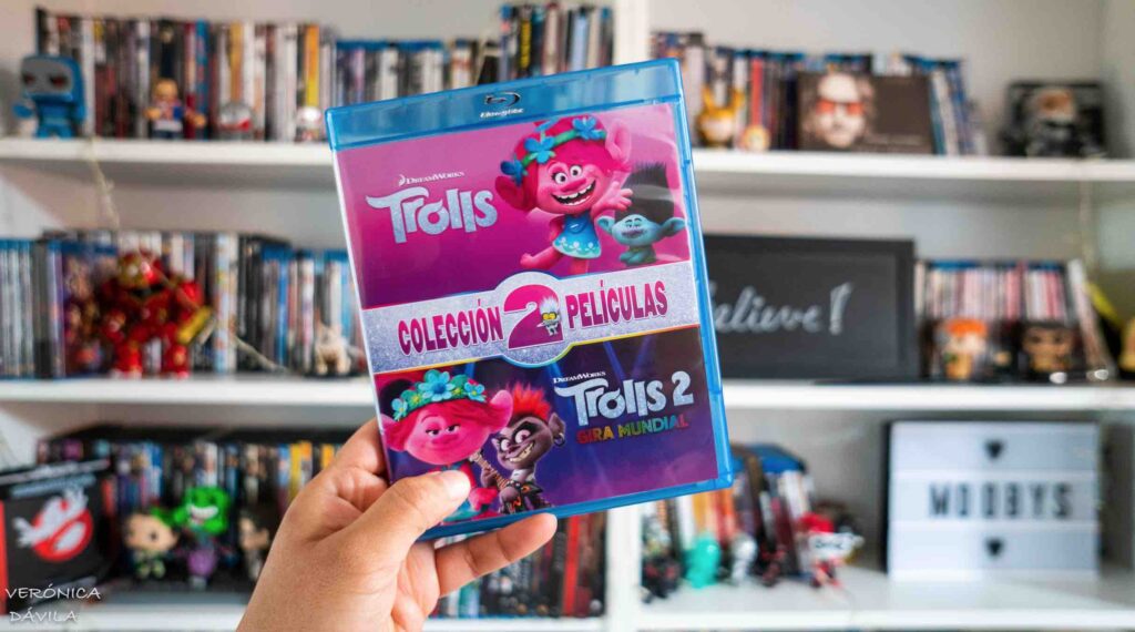 trolls 2 gira mundial