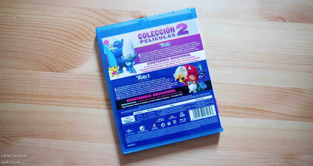 trolls 2 gira mundial