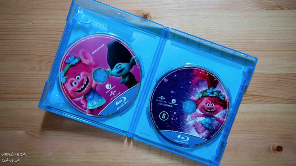 trolls 2 gira mundial