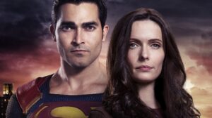 superman y lois