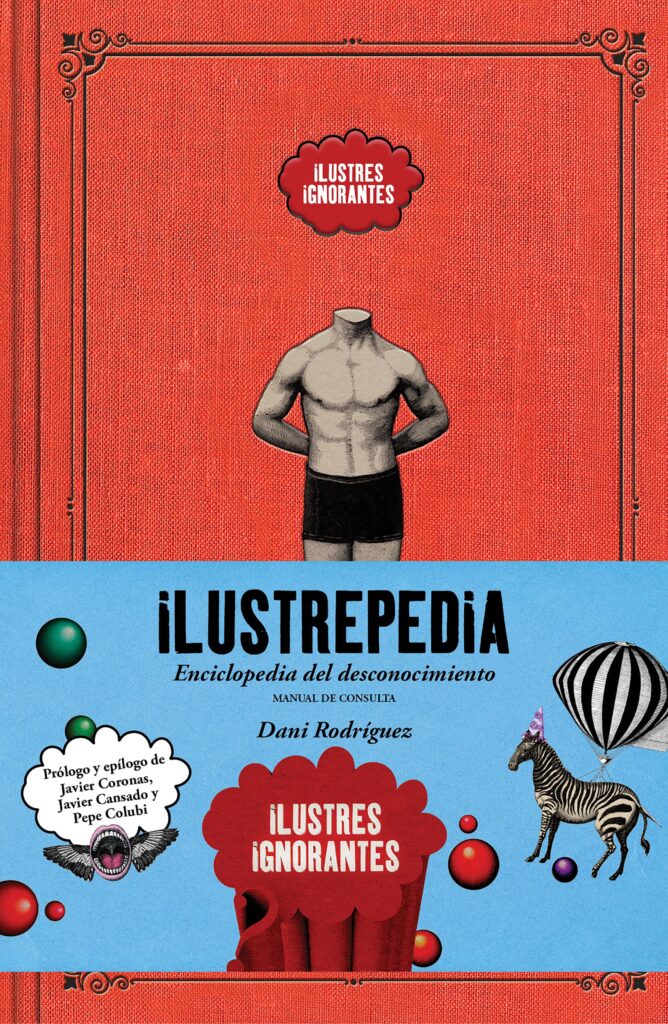 ilustrepedia