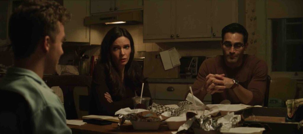 Superman & Lois 1x02