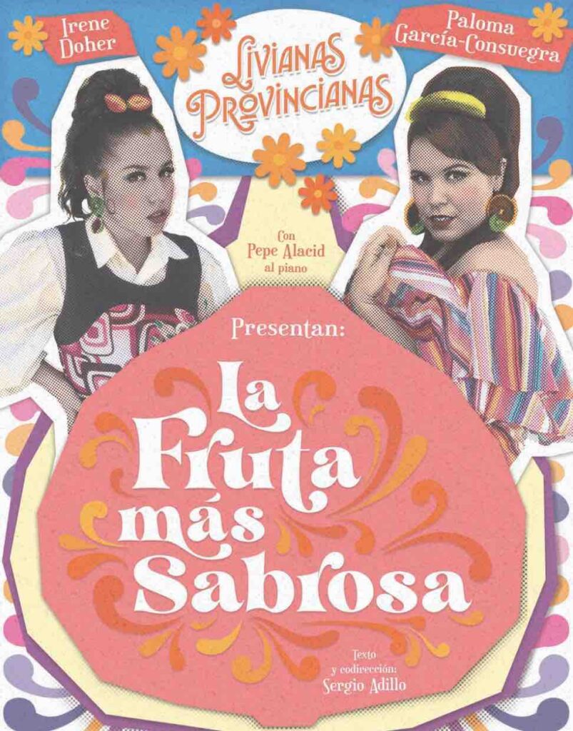 la fruta mas sabrosa