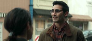 superman y lois
