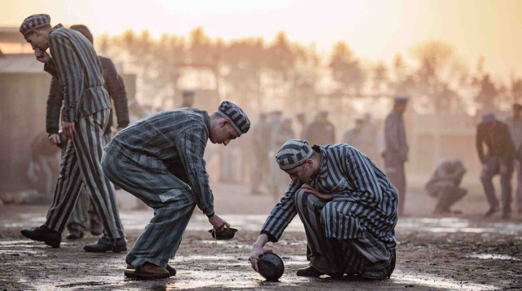 El Informe Auschwitz