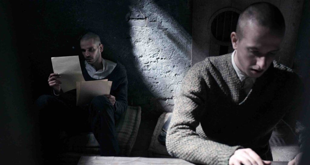 El Informe Auschwitz