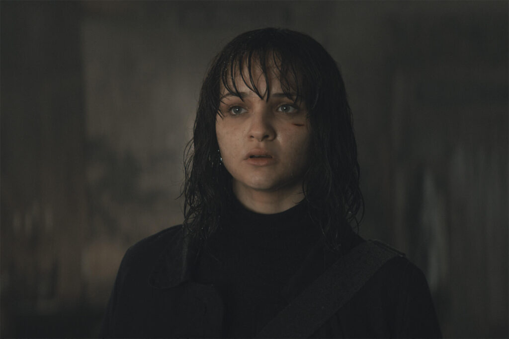 martha nielsen dark