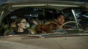 Historias de miedo para contar en la oscuridad