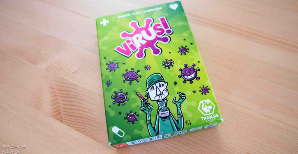 Virus!
