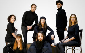 Los 7 Franceses