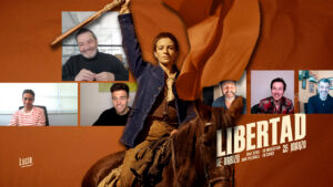 libertad