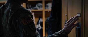 Falcon y el soldado de invierno