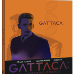 Gattaca 4k