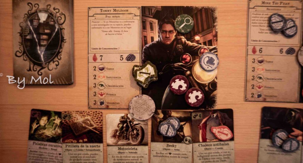 Arkham Horror