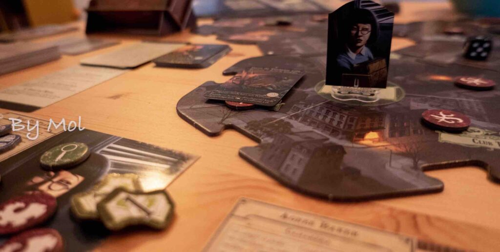 Arkham Horror