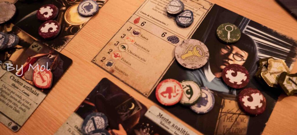 Arkham Horror