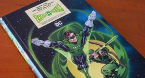 Héroes errantes en el espacio