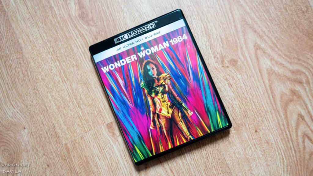 wonder woman 1984