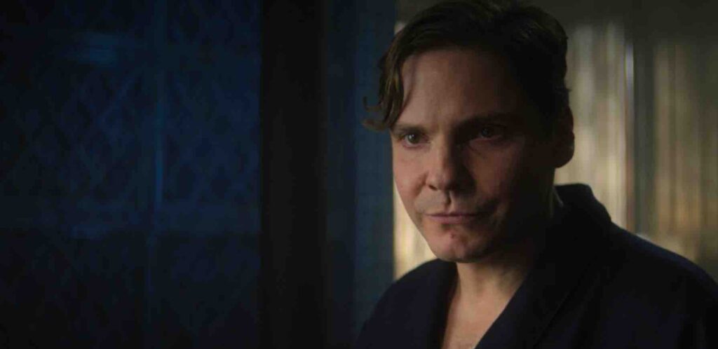 falcon y el soldado de invierno