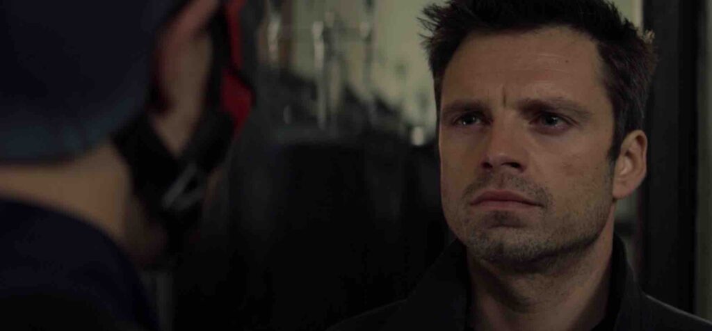 falcon y el soldado de invierno