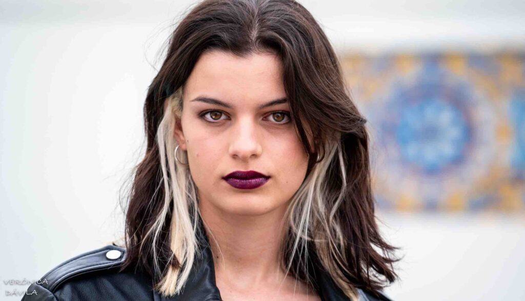 sofia oria