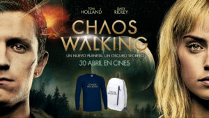 Chaos Walking