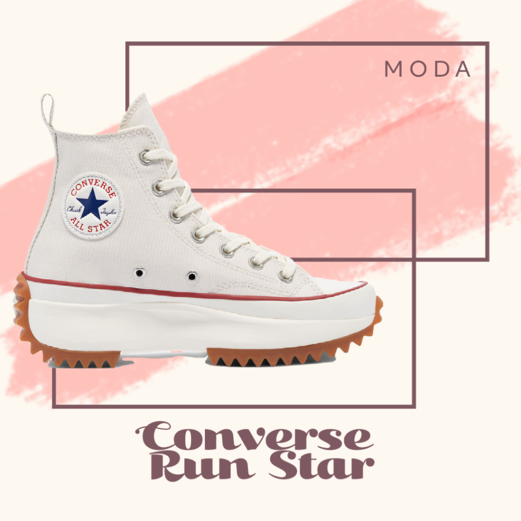 Converse Run Star