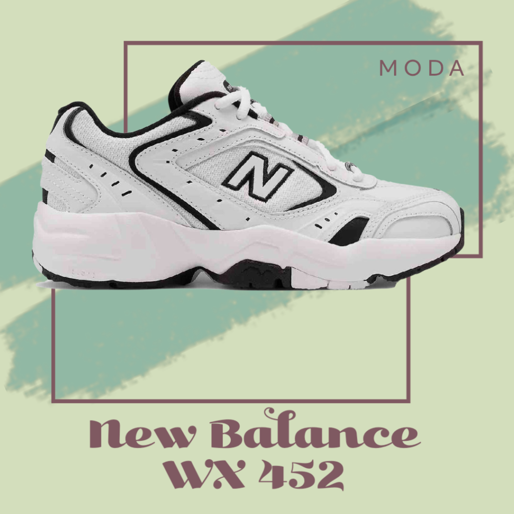 New Balance WX 452