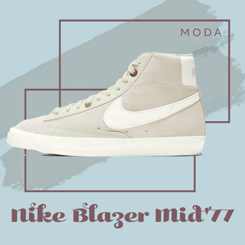 Nike Blazer Mid'77