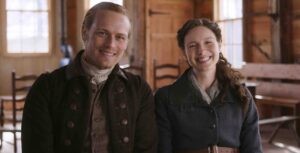 Outlander