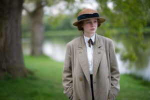carey mulligan