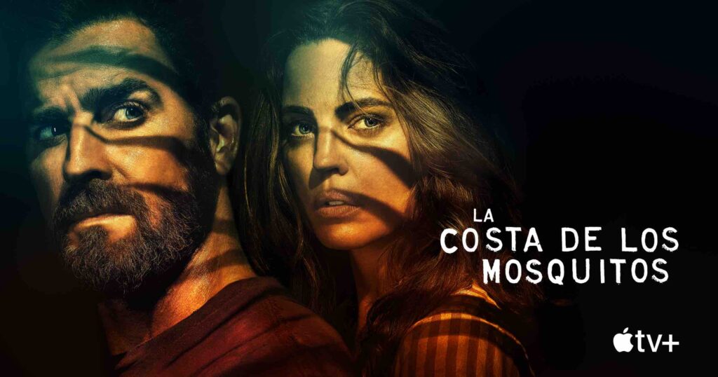 la costa de los mosquitos