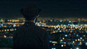 Un blues para Teherán