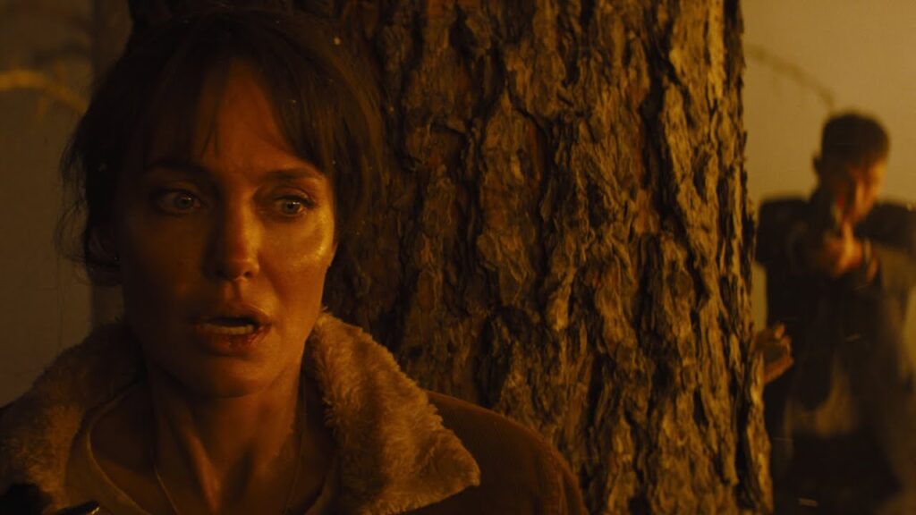 aquellos que desean mi muerte