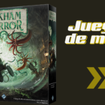 arkham horror