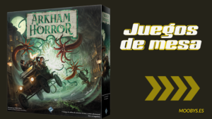 arkham horror