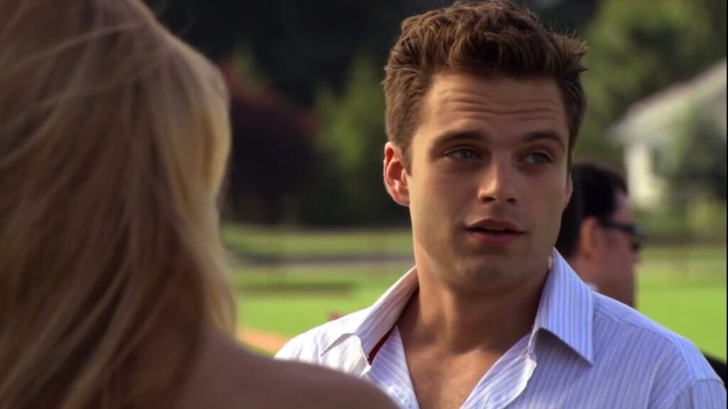 sebastian stan