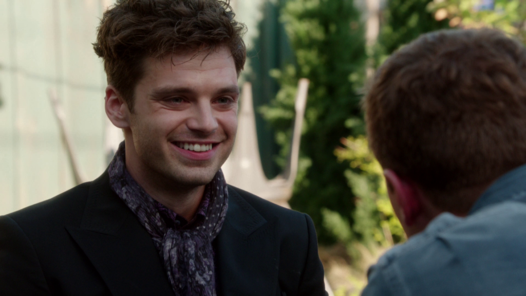 sebastian stan