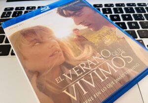 el verano que vivimos