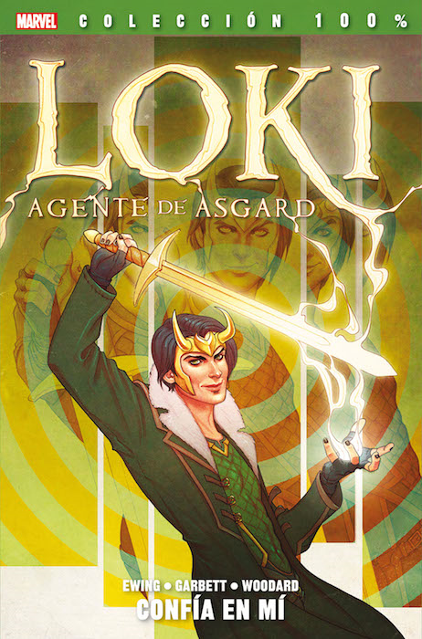 Loki comics
