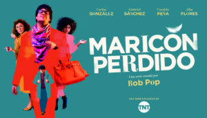 maricon perdido