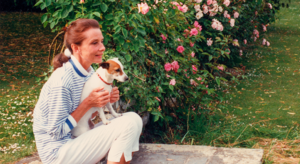 Audrey Hepburn