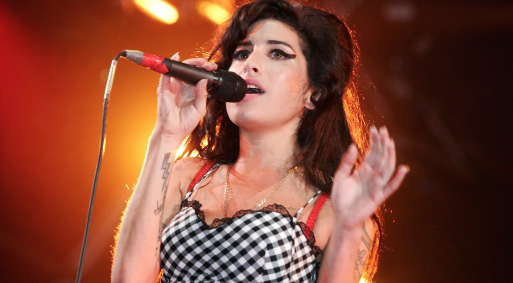amy