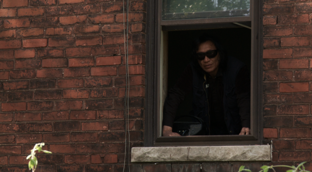 Searching for Sugar Man