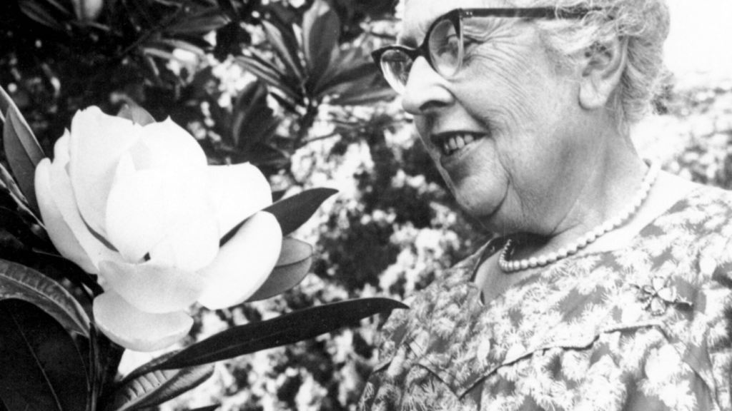 Agatha Christie