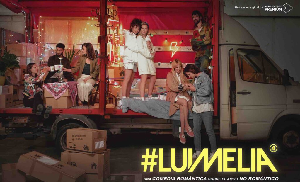 luimelia temporada 4