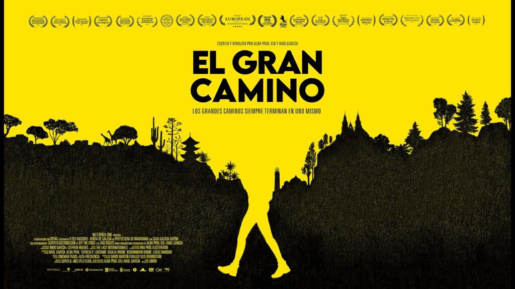 el gran camino